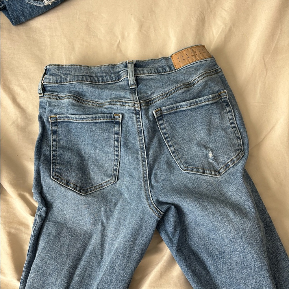 Pacsun jeans